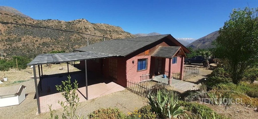 Casa en arriendo en San José de Maipo — foto 5