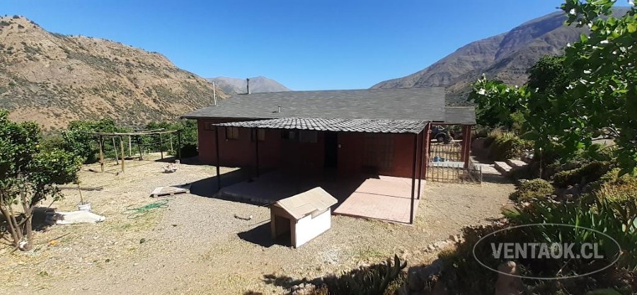 Casa en arriendo en San José de Maipo — foto 6