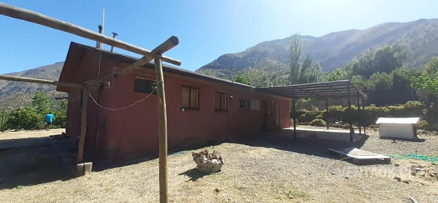 Casa en arriendo en San José de Maipo — foto 7