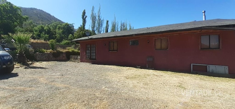 Casa en arriendo en San José de Maipo — foto 9