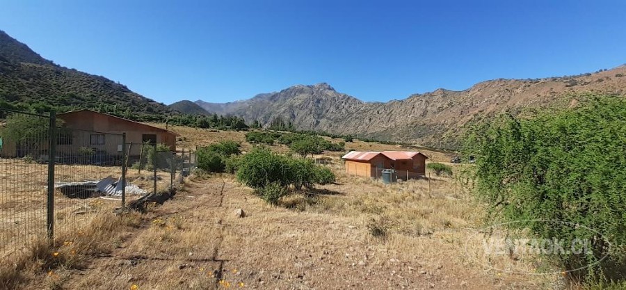 Terreno en venta en San José de Maipo — foto 2