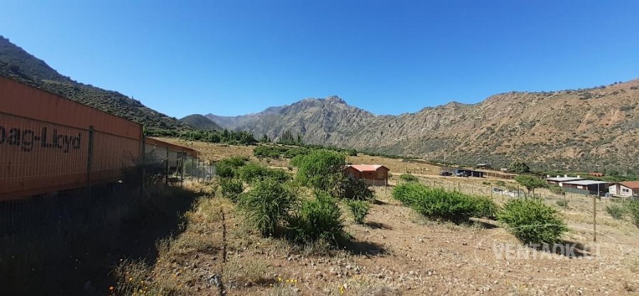 Terreno en venta en San José de Maipo — foto 3