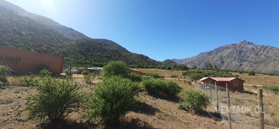 Terreno en venta en San José de Maipo — foto 4