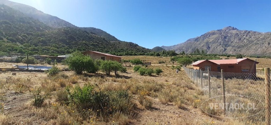 Terreno en venta en San José de Maipo — foto 5