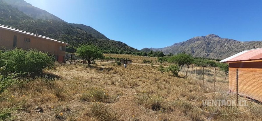 Terreno en venta en San José de Maipo — foto 6