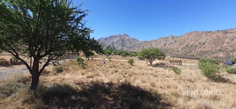 Terreno en venta en San José de Maipo — foto 7
