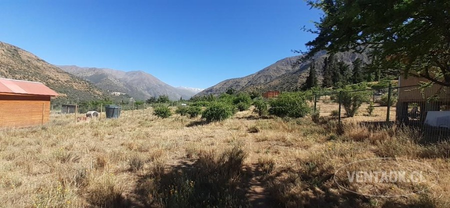 Terreno en venta en San José de Maipo — foto 8