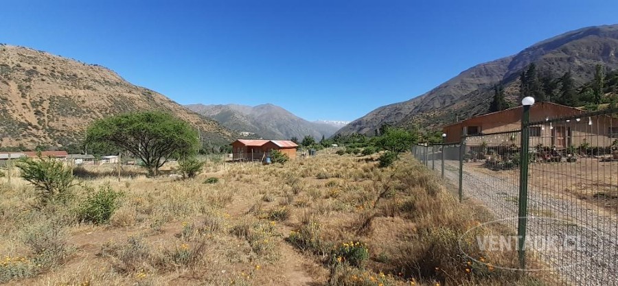 Terreno en venta en San José de Maipo — foto 9