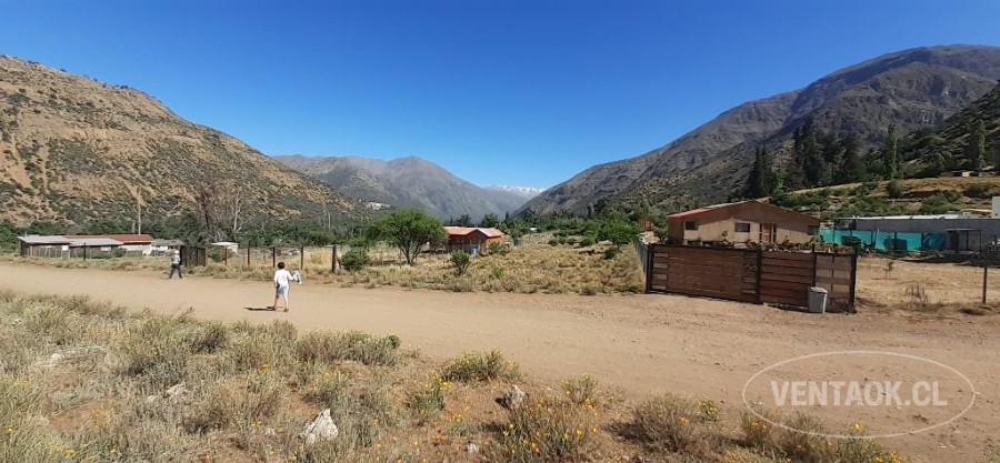 Terreno en venta en San José de Maipo — foto 10