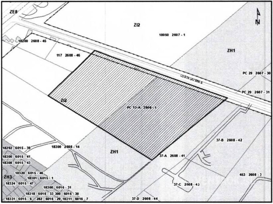 Terreno en venta en Maipú — foto 1