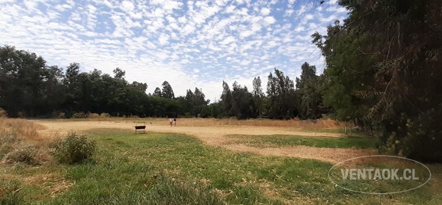Terreno en venta en Maipú — foto 5