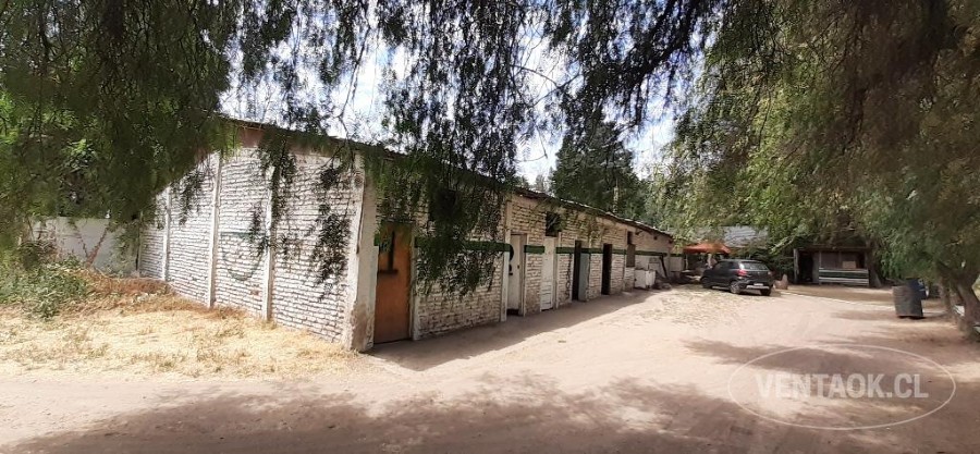 Terreno en venta en Maipú — foto 9