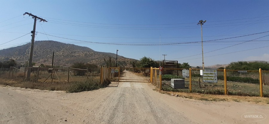 Parcela en venta en Lampa — foto 1