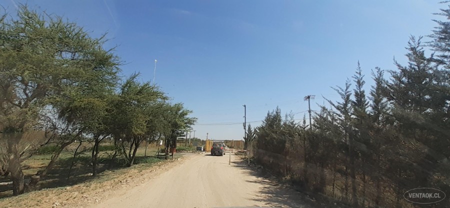 Parcela en venta en Lampa — foto 2