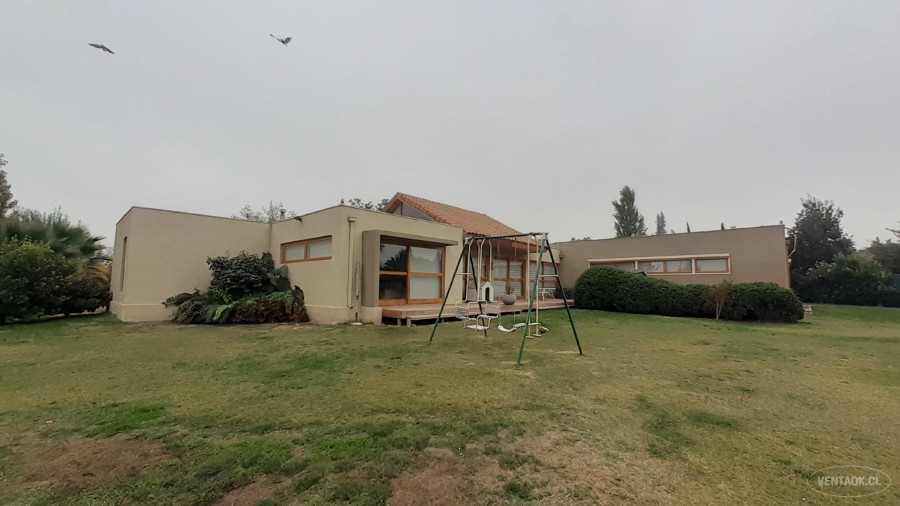 Casa en arriendo en Talagante — foto 1