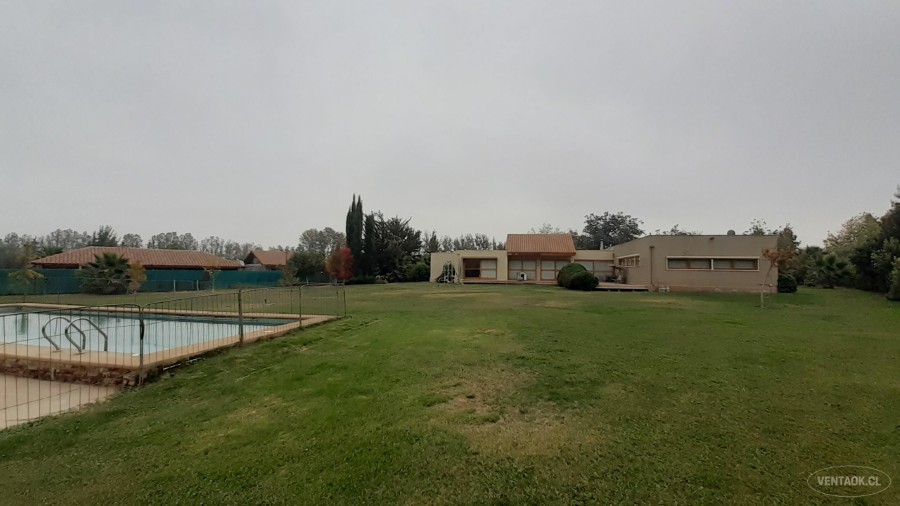 Casa en arriendo en Talagante — foto 2