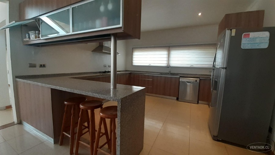 Casa en arriendo en Talagante — foto 8