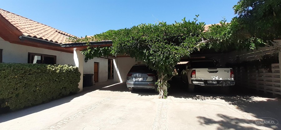 Casa en venta en Pirque — foto 3