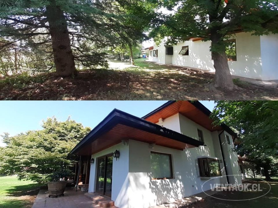 Casa en venta en Pirque — foto 5