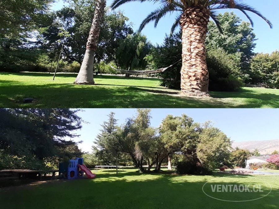 Casa en venta en Pirque — foto 9
