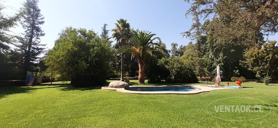 Casa en venta en Pirque — foto 10