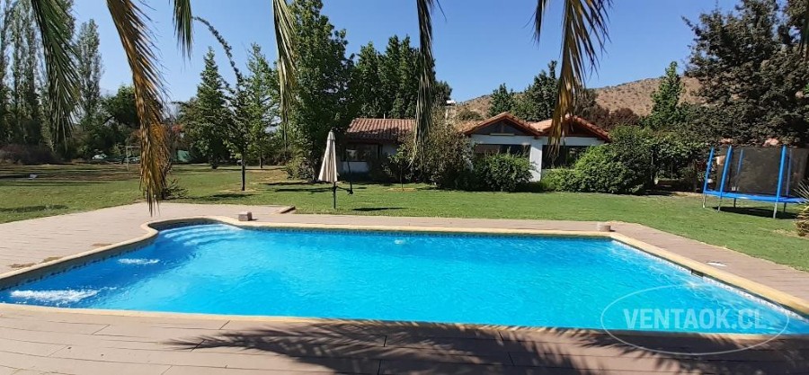 Casa en venta en Pirque — foto 2