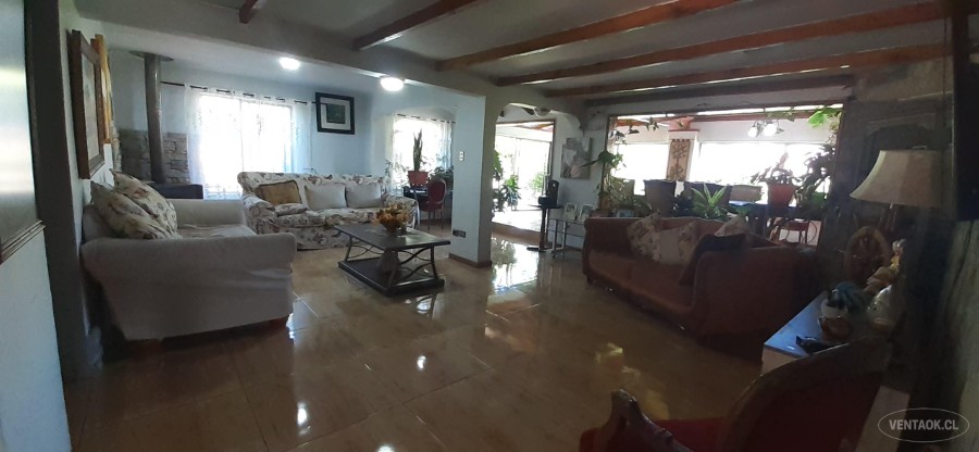 Casa en venta en Pirque — foto 3