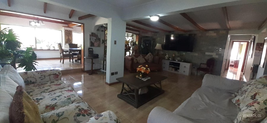Casa en venta en Pirque — foto 4