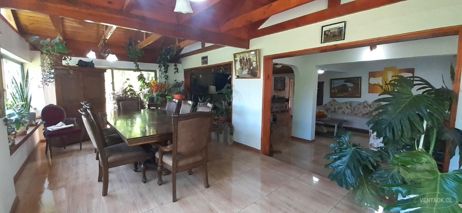 Casa en venta en Pirque — foto 5