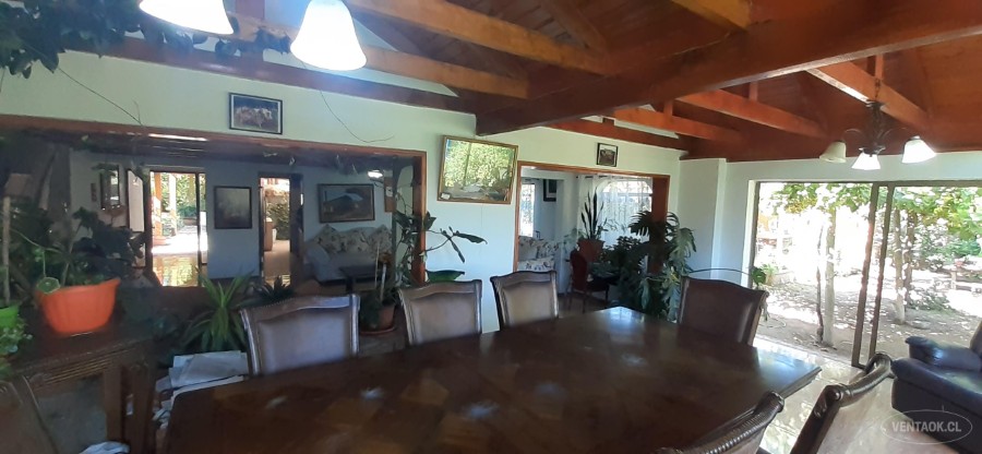 Casa en venta en Pirque — foto 6