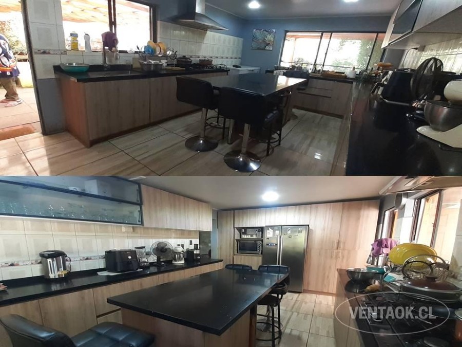 Casa en venta en Pirque — foto 7
