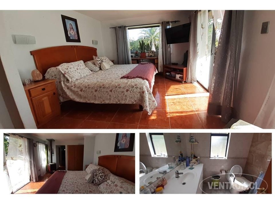 Casa en venta en Pirque — foto 9