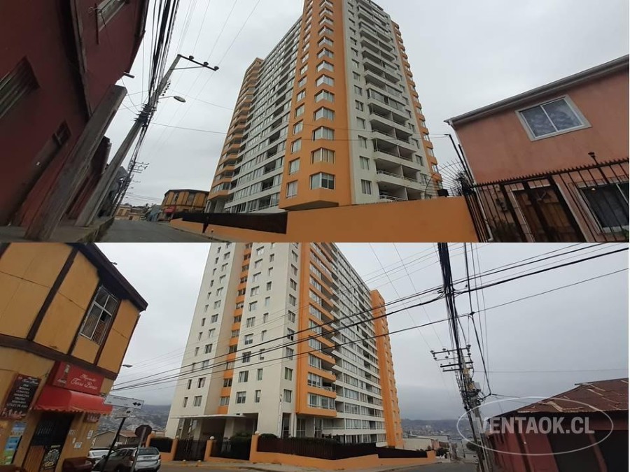 Departamento en venta en Valparaíso — foto 2