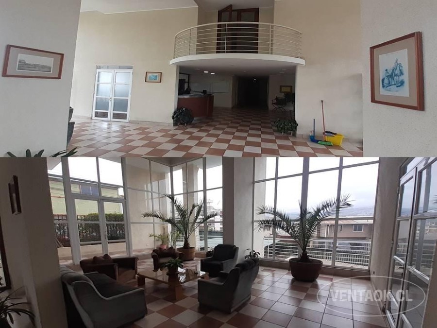 Departamento en venta en Valparaíso — foto 4