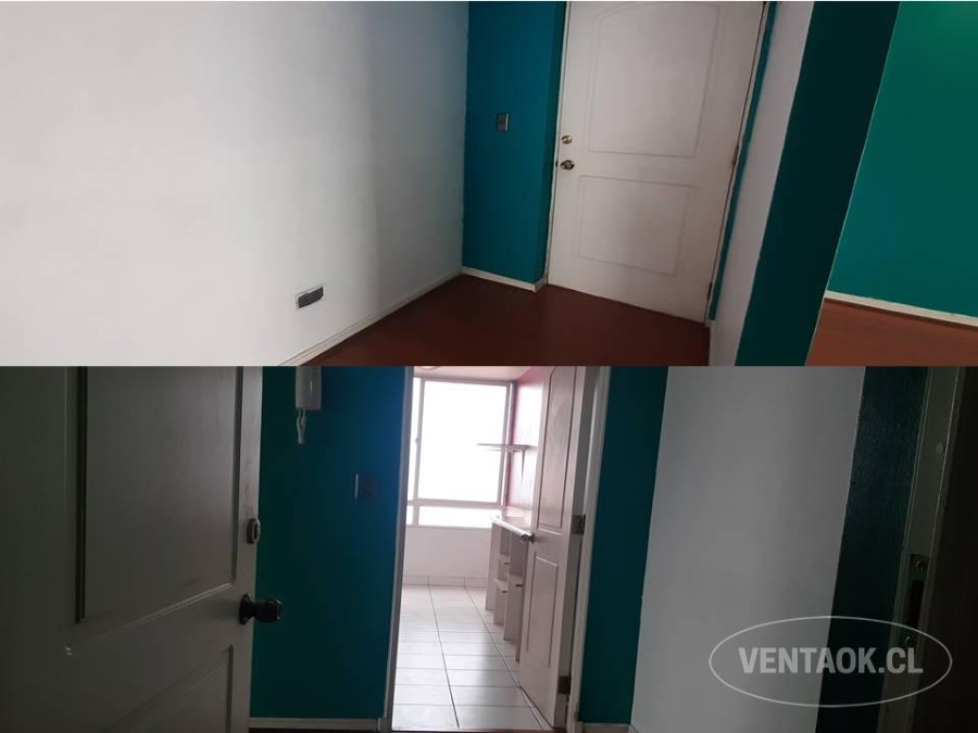 Departamento en venta en Valparaíso — foto 5