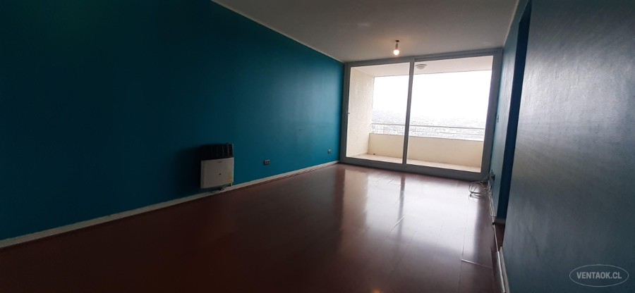 Departamento en venta en Valparaíso — foto 6
