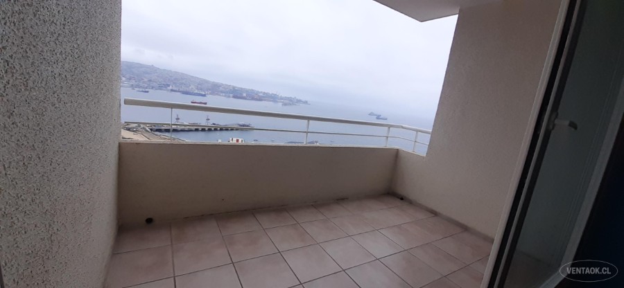 Departamento en venta en Valparaíso — foto 8