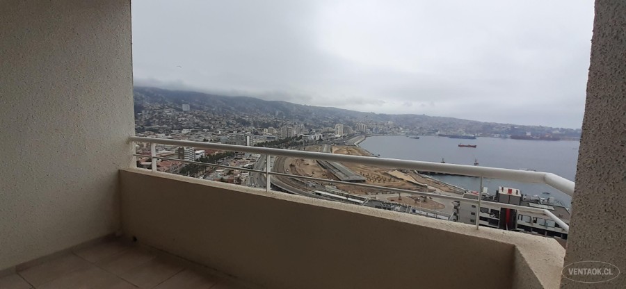 Departamento en venta en Valparaíso — foto 9