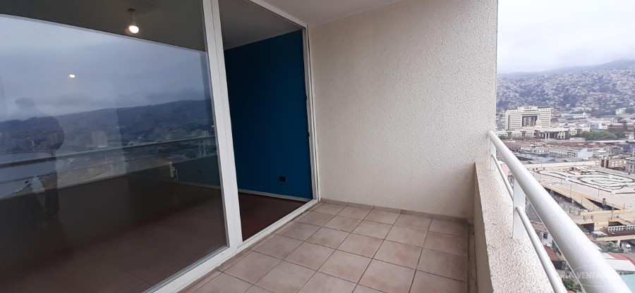 Departamento en venta en Valparaíso — foto 10
