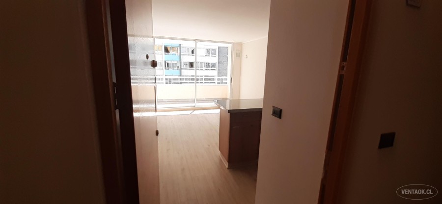 Departamento en arriendo en La Cisterna — foto 2