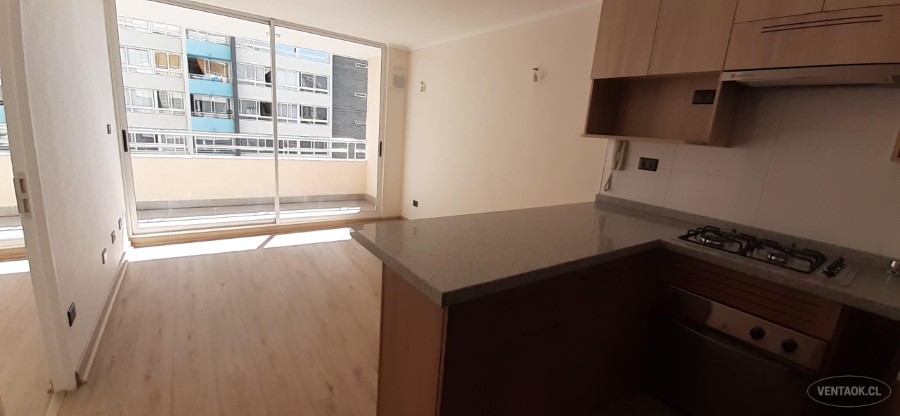 Departamento en arriendo en La Cisterna — foto 3