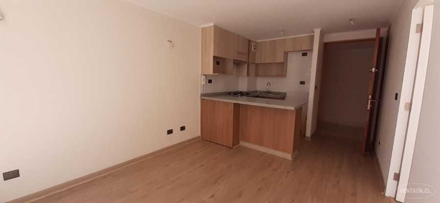 Departamento en arriendo en La Cisterna — foto 4