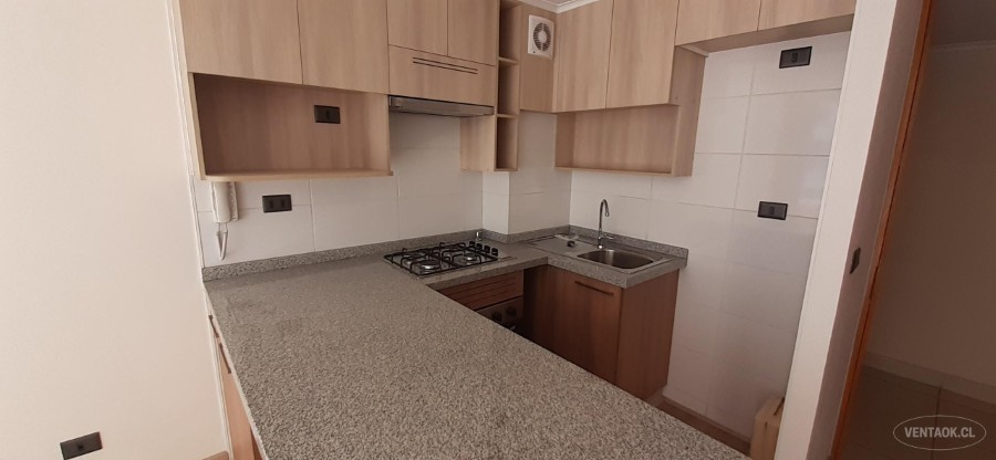 Departamento en arriendo en La Cisterna — foto 5