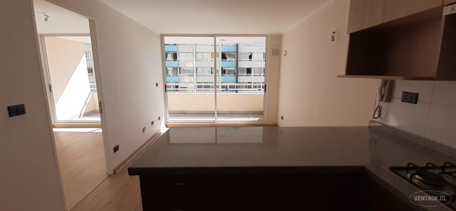 Departamento en arriendo en La Cisterna — foto 6