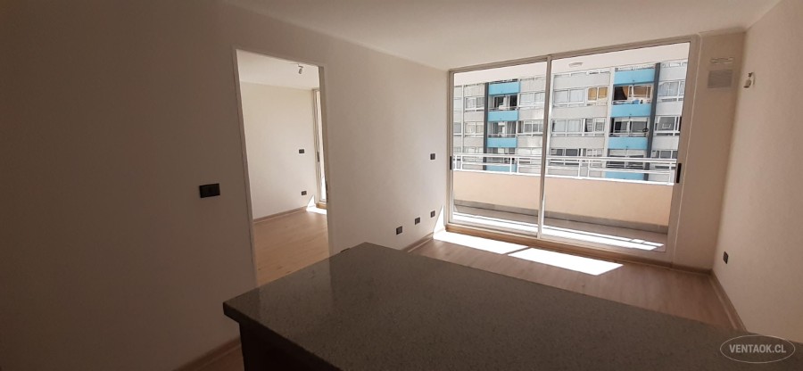 Departamento en arriendo en La Cisterna — foto 7