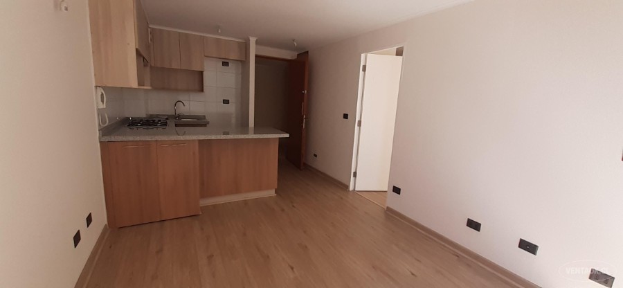 Departamento en arriendo en La Cisterna — foto 8