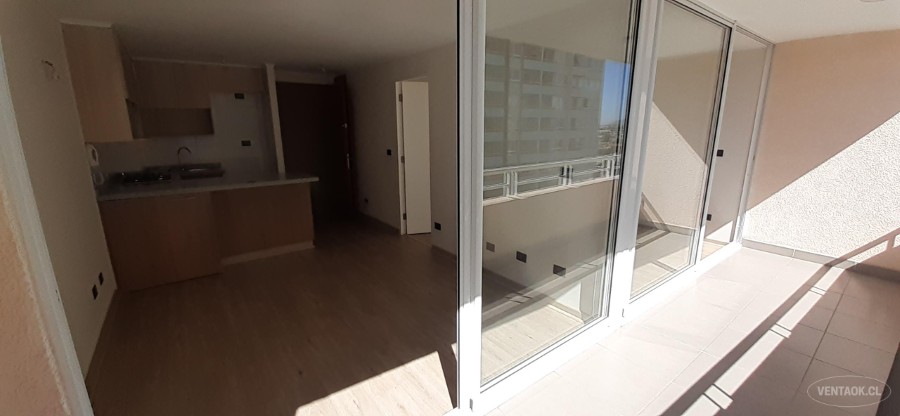 Departamento en arriendo en La Cisterna — foto 9