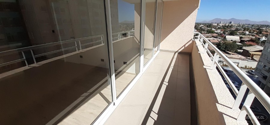 Departamento en arriendo en La Cisterna — foto 10