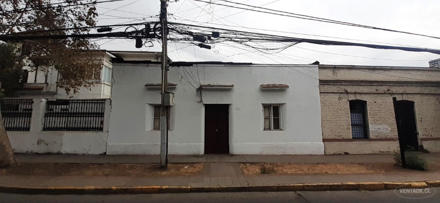 Terreno en venta en Ñuñoa — foto 2