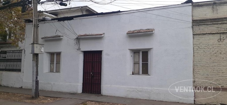 Terreno en venta en Ñuñoa — foto 3